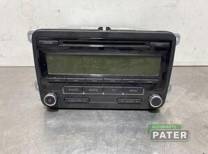 
CD-Radio VW Tiguan I 5N 5M0057156B P18501875
