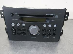 CD-Radio Opel Agila H-B 3910151K0 P11938796