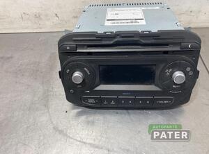 CD-Radio KIA PICANTO (TA), KIA PICANTO (JA)