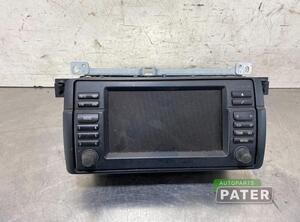 Radio BMW 3er Touring E46 65523911006 P16803625