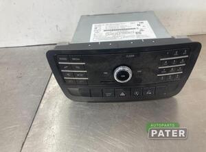 Radio Mercedes-Benz B-Klasse Sports Tourer W246, W242 A2469009019 P19209367