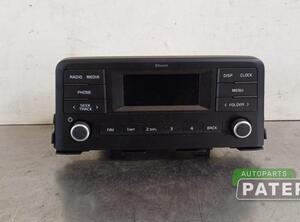 Radio KIA PICANTO (JA), KIA PICANTO (TA)