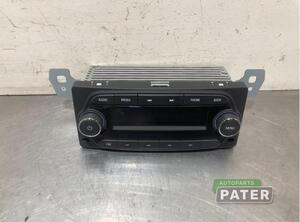 Radio OPEL KARL (C16)