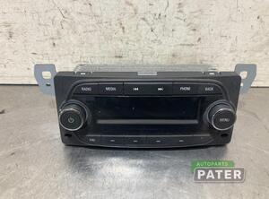 
Radio Opel Karl C16  P18099540
