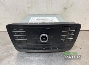 Radio Mercedes-Benz B-Klasse Sports Tourer W246, W242 A2469008619 P21702010