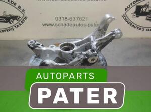 Axle Journal PEUGEOT 508 I (8D_), PEUGEOT 508 SW I (8E_)