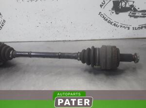 Drive Shaft BMW 3 (E90)