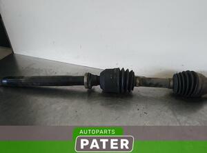 Drive Shaft SAAB 9-3 (YS3F, E79, D79, D75)