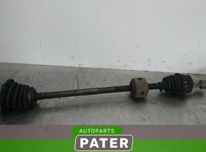 Drive Shaft FIAT CINQUECENTO (170_)