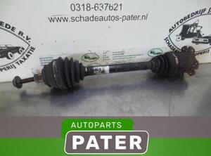 Drive Shaft AUDI A8 (4E2, 4E8)