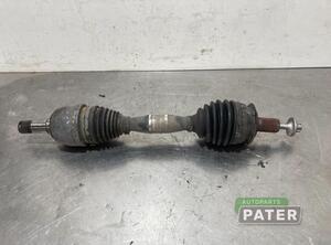 Drive Shaft MERCEDES-BENZ CLA Coupe (C117)