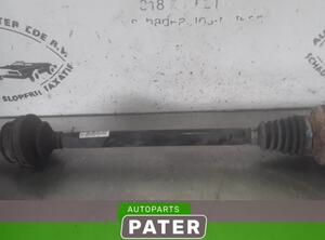 Drive Shaft AUDI A6 (4F2, C6)