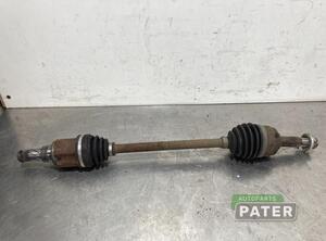 Drive Shaft MITSUBISHI MIRAGE / SPACE STAR Hatchback (A0_A)