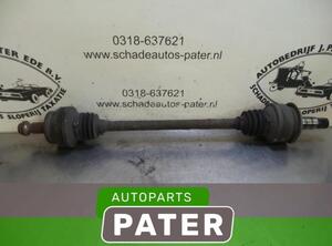 Drive Shaft MERCEDES-BENZ C-CLASS (W204)