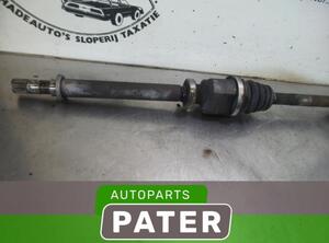 Drive Shaft RENAULT MEGANE II (BM0/1_, CM0/1_)