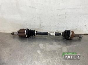 Drive Shaft OPEL MOKKA