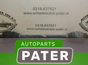 Antriebswelle rechts hinten Volvo XC70 Cross Country 295  P4681223