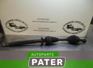 Drive Shaft OPEL VECTRA C Estate (Z02)