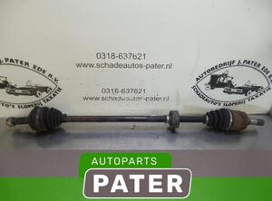 Drive Shaft HONDA CIVIC VI Hatchback (EJ, EK)