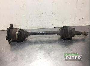 Drive Shaft NISSAN PATHFINDER III (R51)