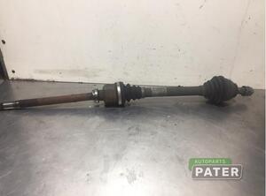 Drive Shaft CITROËN DS4 (NX_)