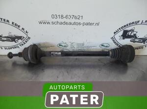 Drive Shaft AUDI A8 (4E2, 4E8)