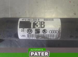 Drive Shaft AUDI A6 (4F2, C6)