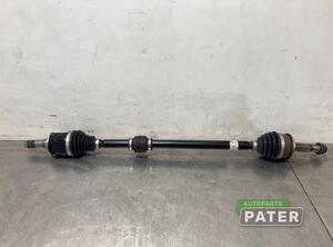 Drive Shaft TOYOTA YARIS (_P21_, _PA1_, _PH1_)