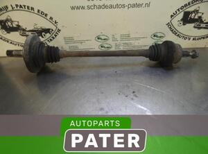 Drive Shaft MERCEDES-BENZ E-CLASS (W211)