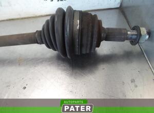 Drive Shaft PEUGEOT 308 SW II (LC_, LJ_, LR_, LX_, L4_)