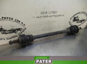 Drive Shaft MERCEDES-BENZ SLK (R171)