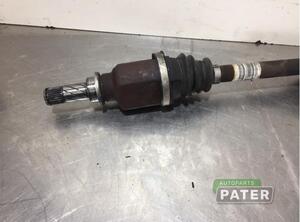 Drive Shaft RENAULT TWINGO II (CN0_)