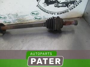 Drive Shaft CHRYSLER PT CRUISER (PT_)