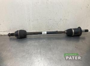 Drive Shaft BMW 3 (F30, F80)