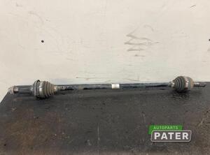 Drive Shaft KIA SORENTO IV (MQ4, MQ4A)