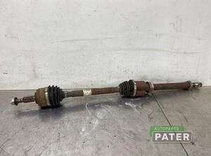 Drive Shaft RENAULT MEGANE IV Grandtour (K9A/M/N_)