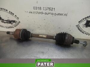 Drive Shaft FORD MONDEO IV Turnier (BA7)