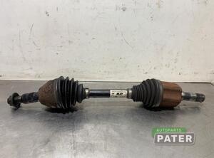 Drive Shaft OPEL INSIGNIA A (G09)