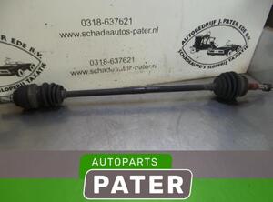 Drive Shaft OPEL VECTRA B Estate (J96)