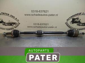 
Antriebswelle links hinten Mitsubishi Outlander III GG  P4706780
