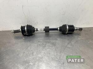 Drive Shaft SUZUKI VITARA (LY)