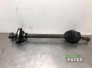 Drive Shaft RENAULT SCÉNIC I MPV (JA0/1_, FA0_)