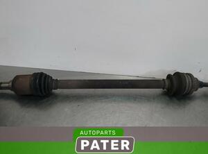 Drive Shaft SMART CITY-COUPE (450), SMART FORTWO Coupe (450)