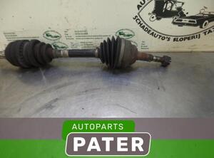 Drive Shaft OPEL ASTRA G Hatchback (T98)