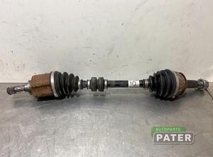 Drive Shaft NISSAN QASHQAI II SUV (J11, J11_)