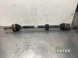 Drive Shaft TOYOTA AVENSIS Estate (_T27_)