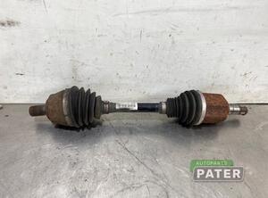 Drive Shaft VOLVO V40 Hatchback (525, 526), VOLVO V40 Cross Country (526)