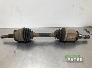 Drive Shaft NISSAN PATHFINDER III (R51)