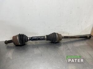 Drive Shaft LAND ROVER RANGE ROVER III (L322)