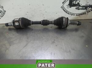 Drive Shaft TOYOTA PRIUS PLUS (_W4_), TOYOTA Prius Plus (_W4_)